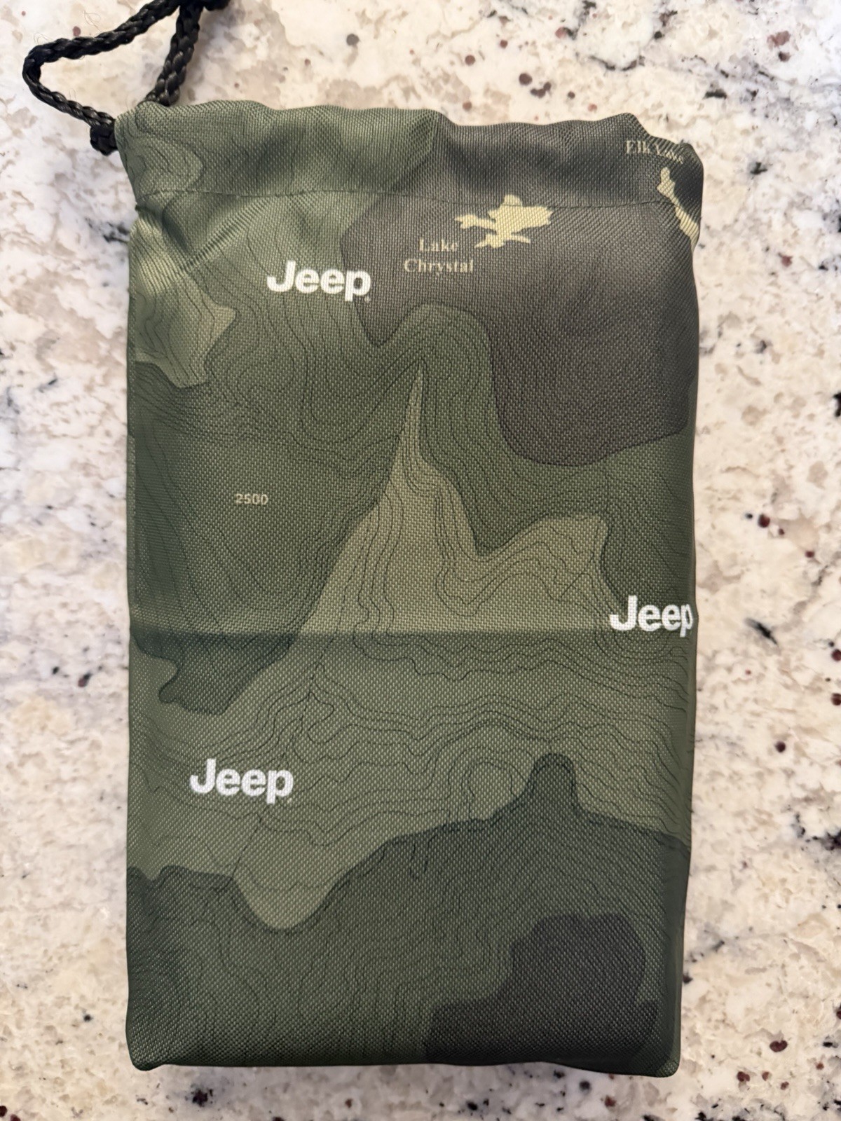 2023 Jeep Grand Cherokee / Grand Cherokee L Owners Manual 4XE Complete OEM