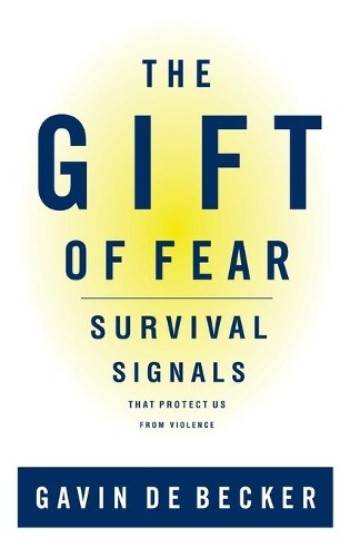 Gavin de Becker The Gift of Fear (Hardback) (UK IMPORT)