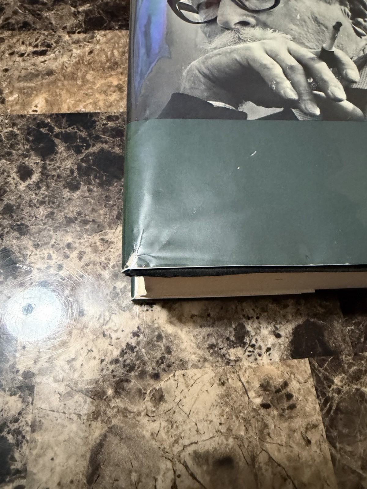 ADDITIONAL DIALOGUE: LETTERS OF DALTON TRUMBO, 1942-1962 – Hardcover