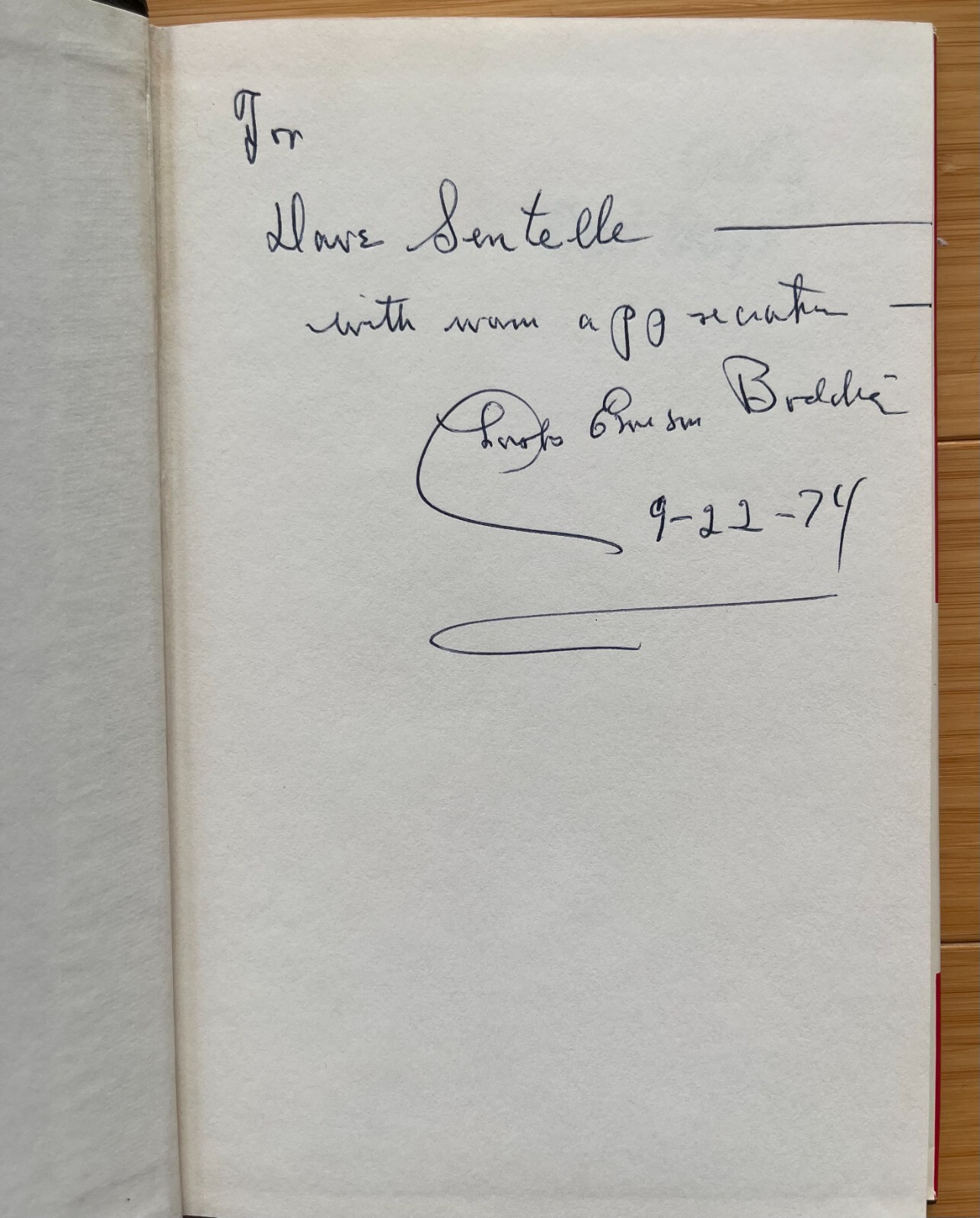 Black History Religion – Baptist Church Preachers – God’s Bad Boys – Signed!