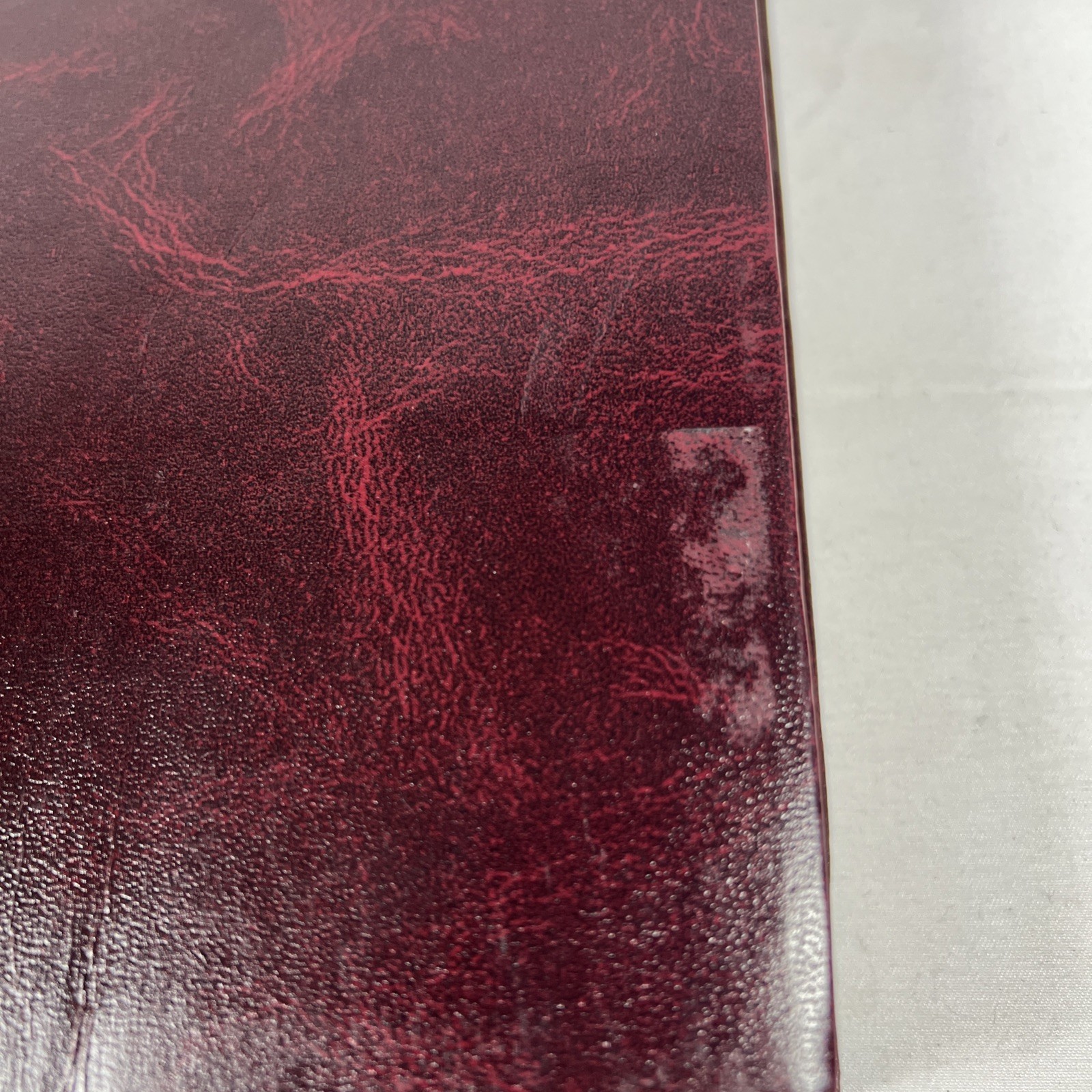 Holy Bible New Living Translation Tyndale Red Letter Personal Size LARGE PRINT