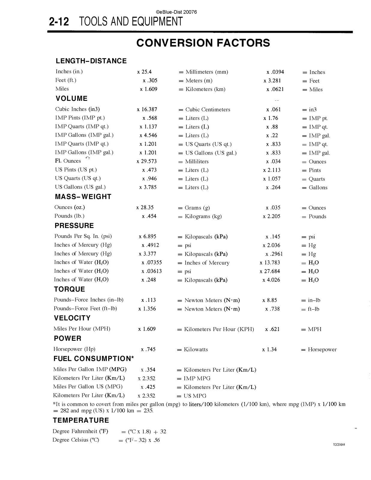 MERCURY MARINER 25-275 HP Outboard Service Manual 1990-2000 – LOOP BOUND