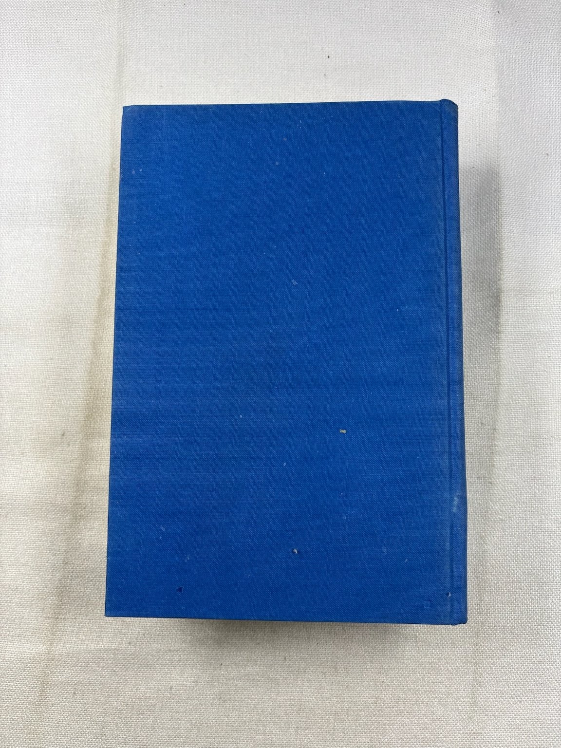 White House Years Henry Kissinger 1979 First Edition Autographed Memoir Little