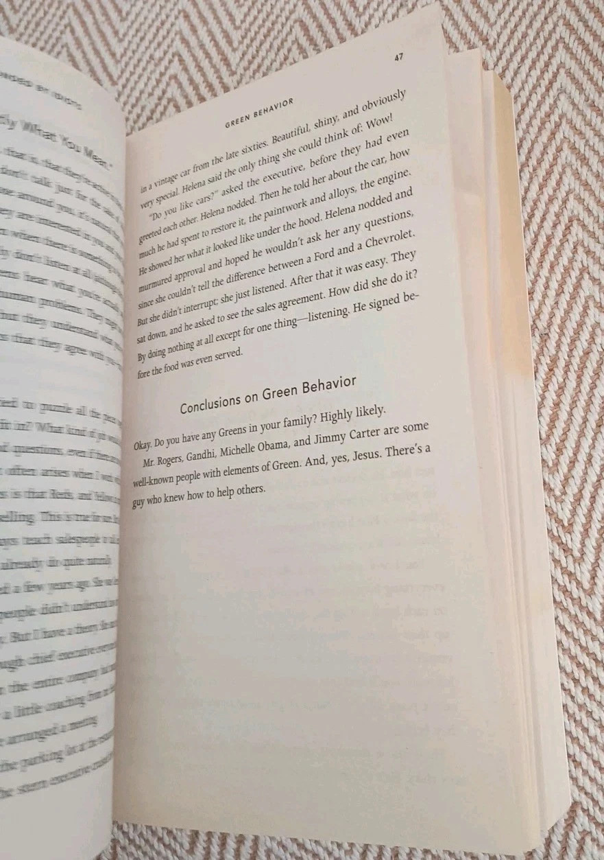 Surrounded by Idiots: The Four Types of Human Behaviour (o… by Erikson, Thomas