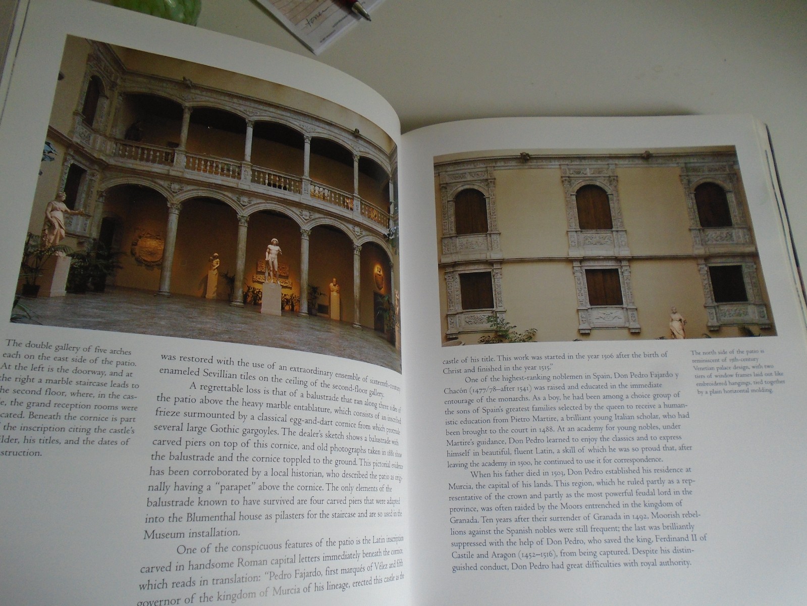 Period Roms In The Metropolitan Museum of Art, 1996 1st Edition, 312 Pages