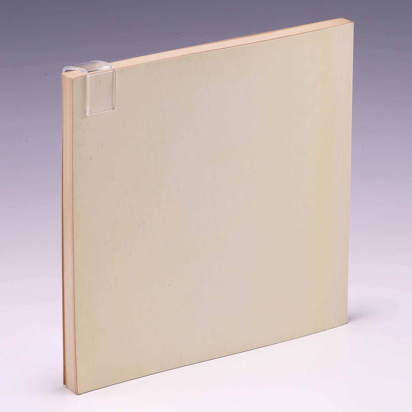 **First Printing, 1970**; The Architecture Machine by Nicholas Negroponte