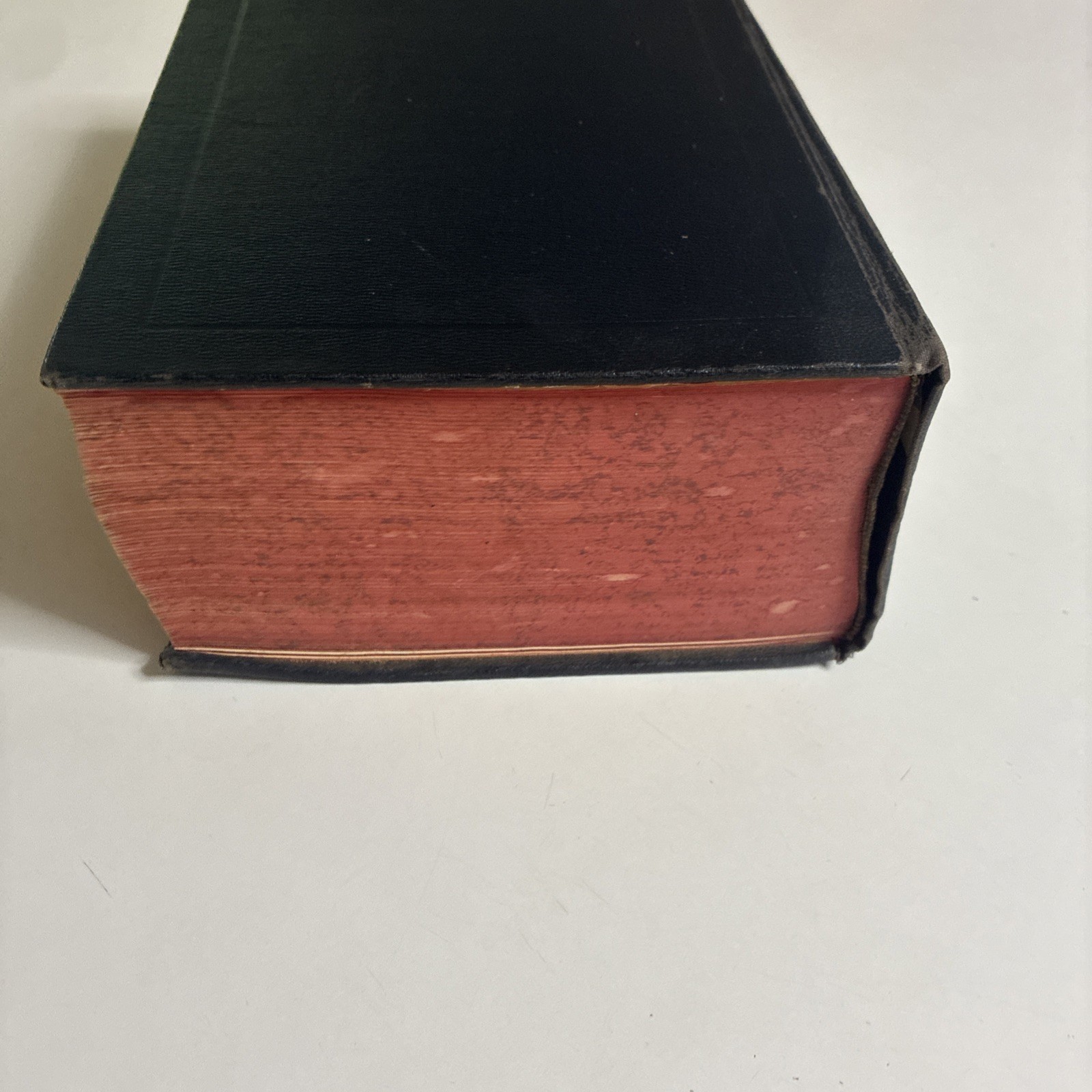 The Bible Self Explained By Moody Press Vintage RARE Circa 1959