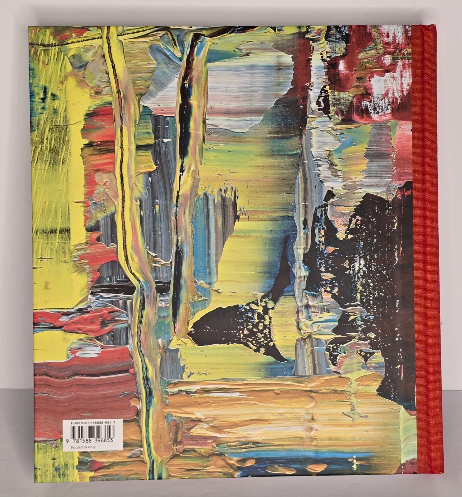 Painting After All Gerhard Richter (Hardcover)