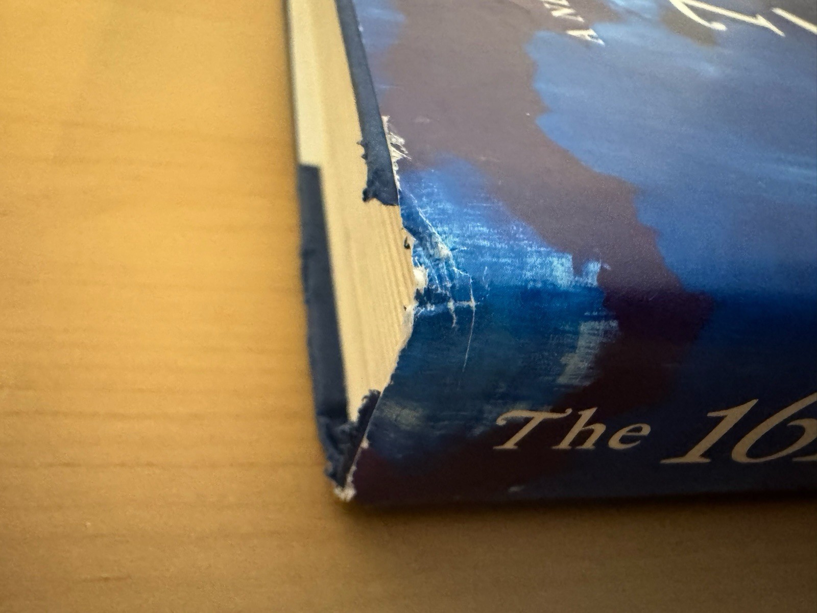 The 1619 Project: A New Origin Story – Hardcover By Hannah-Jones, Nikole