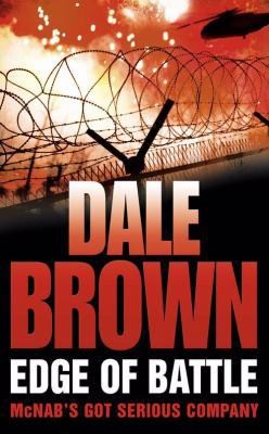 Edge of Battle by Brown, Dale