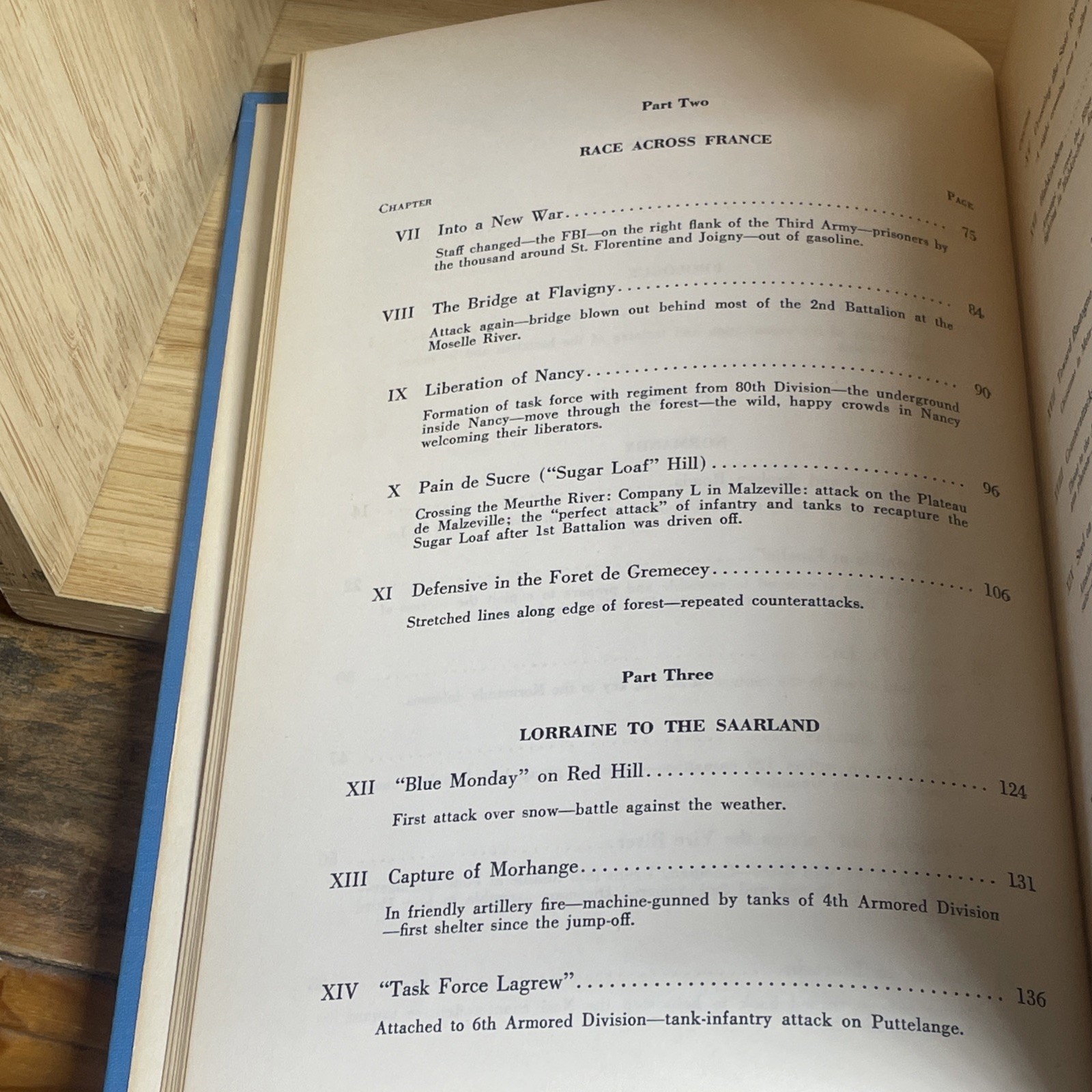 Biography Of A Battalion hardcover by James A Huston vintage book