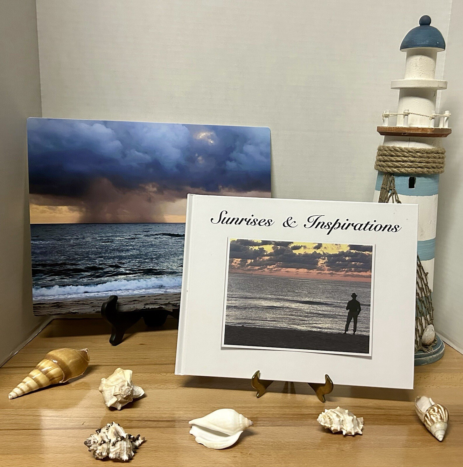 Sunrises & Inspirations