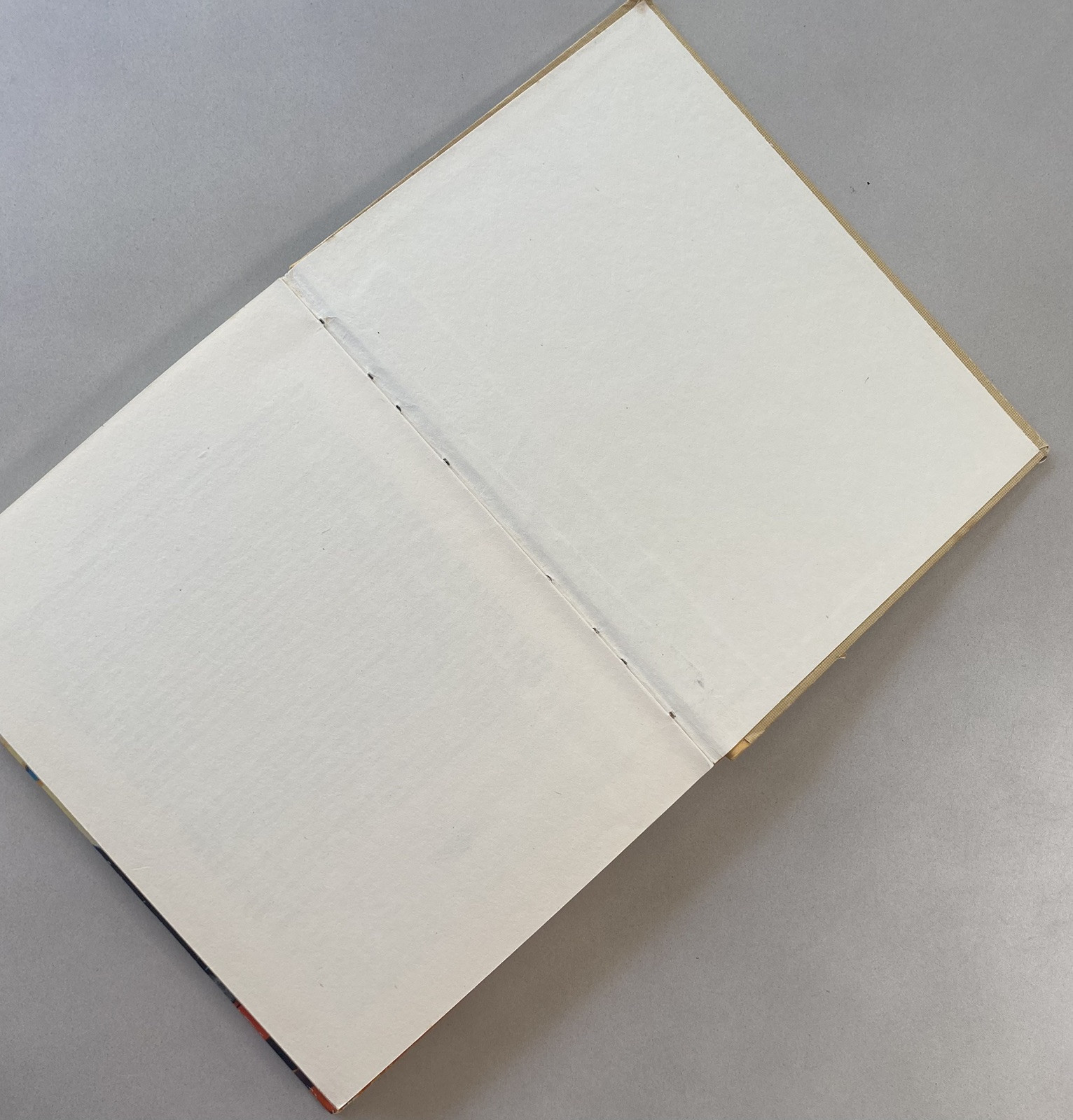 Our Boys’ Tip Top – 1950s Hardcover – Mid Century Children’s Annual