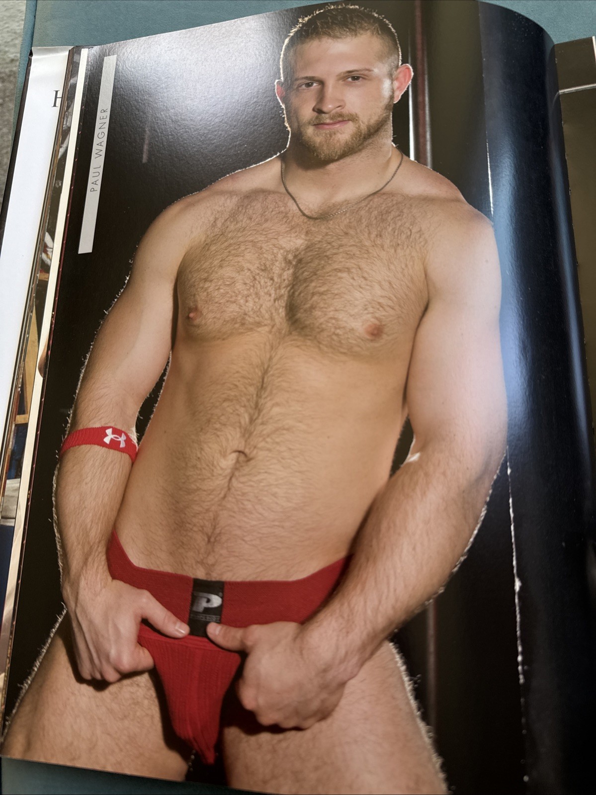 Hustle Photographs By Kent Taylor Raging Stallion Gay Interest RARE Out Of Print