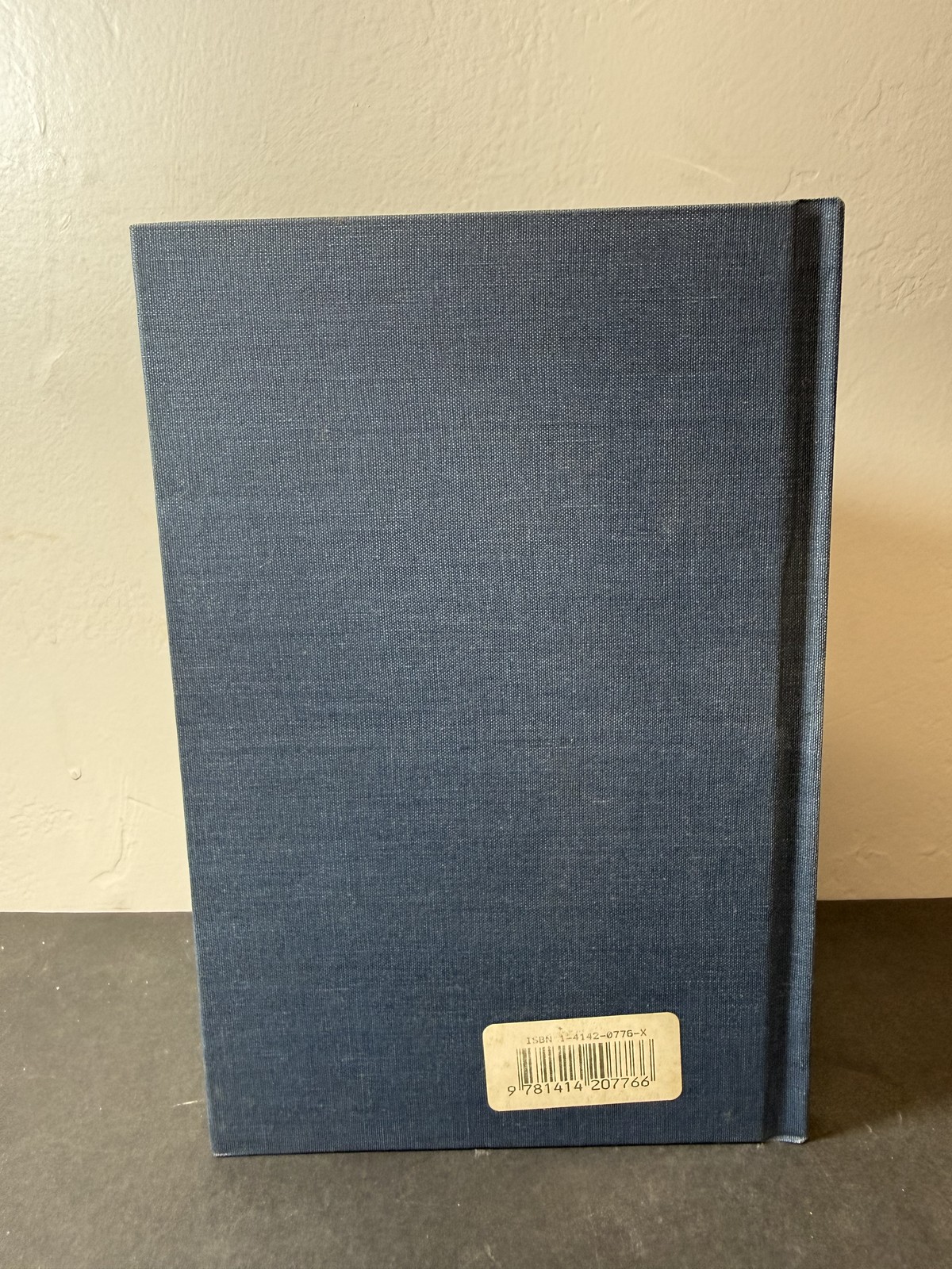 Romantic Ballads Translated from Danish & Misc Pieces George Borrow Hardcover