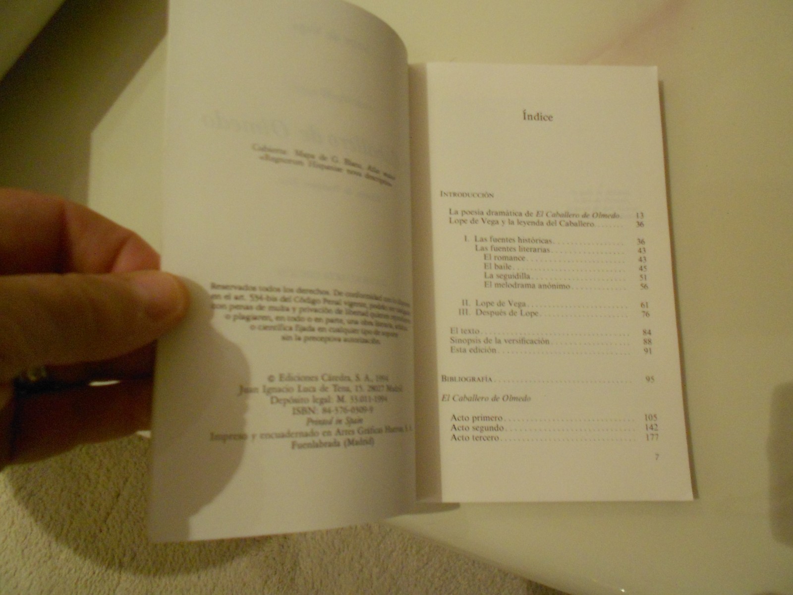 catedra letras hispanicas paperbacks (3)