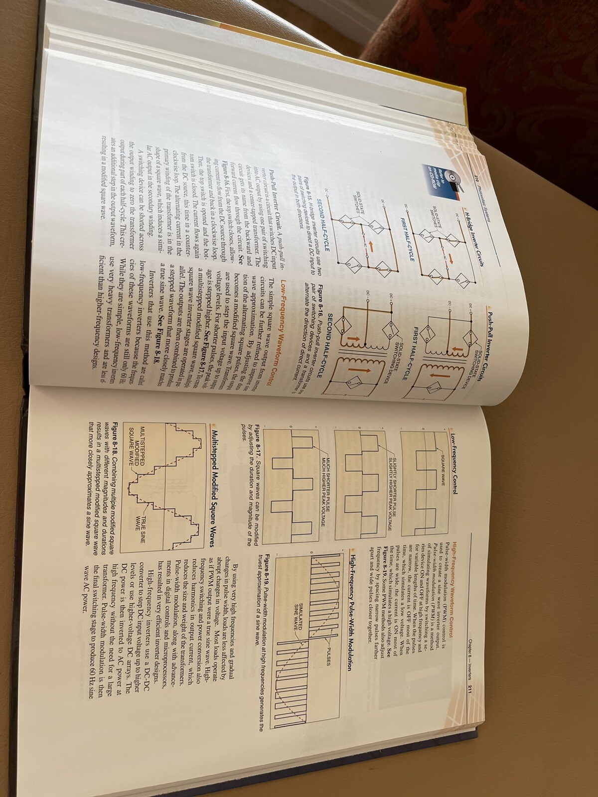 Photovoltaic Systems “An ATP Publication”-Illustrated Hardback-2007