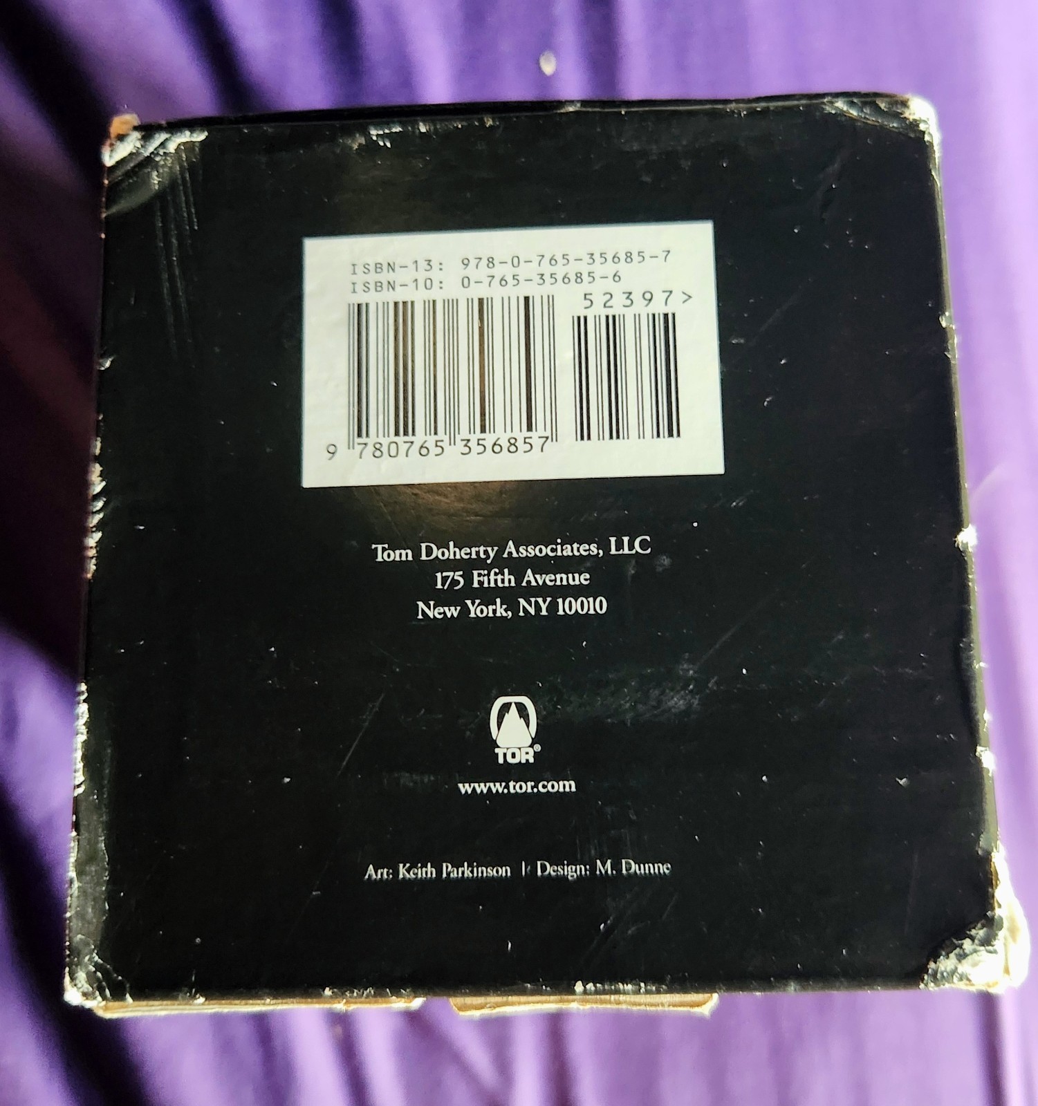 Sword of Truth, Boxed Set III, Books 7-9 Set, Bks. 7-9 : The Pillars of…