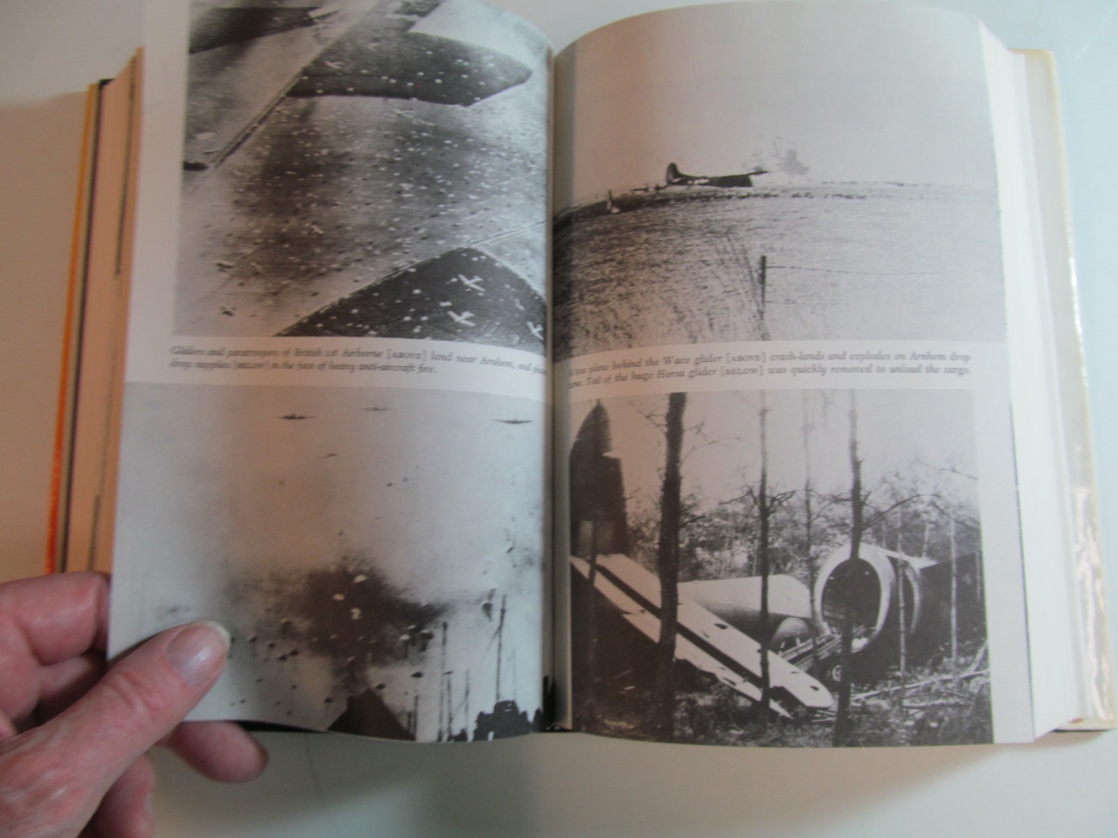 A Bridge Too Far 1974 by Cornelius Ryan – Fighting Germany in Netherlands WWII