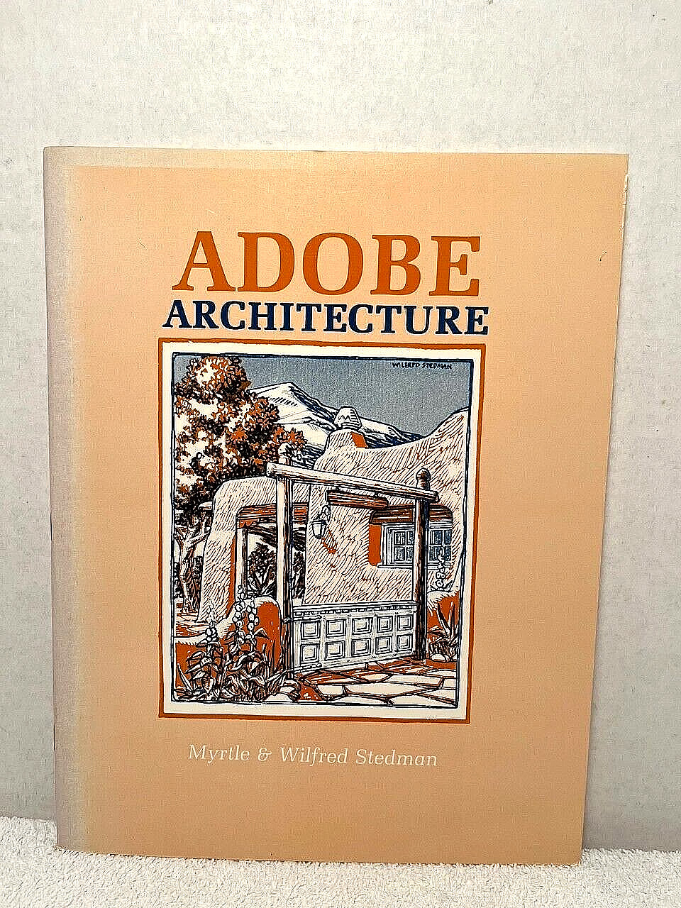 ADOBE ARCHITECTURE Stedman History Building Design Floor Plans Structure House