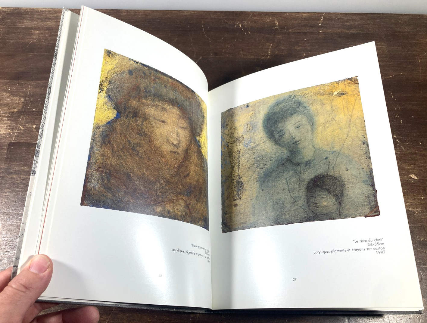 Phillippe Tardy Peintre-Graveur Etching Engraving Artist French Art Book 1998