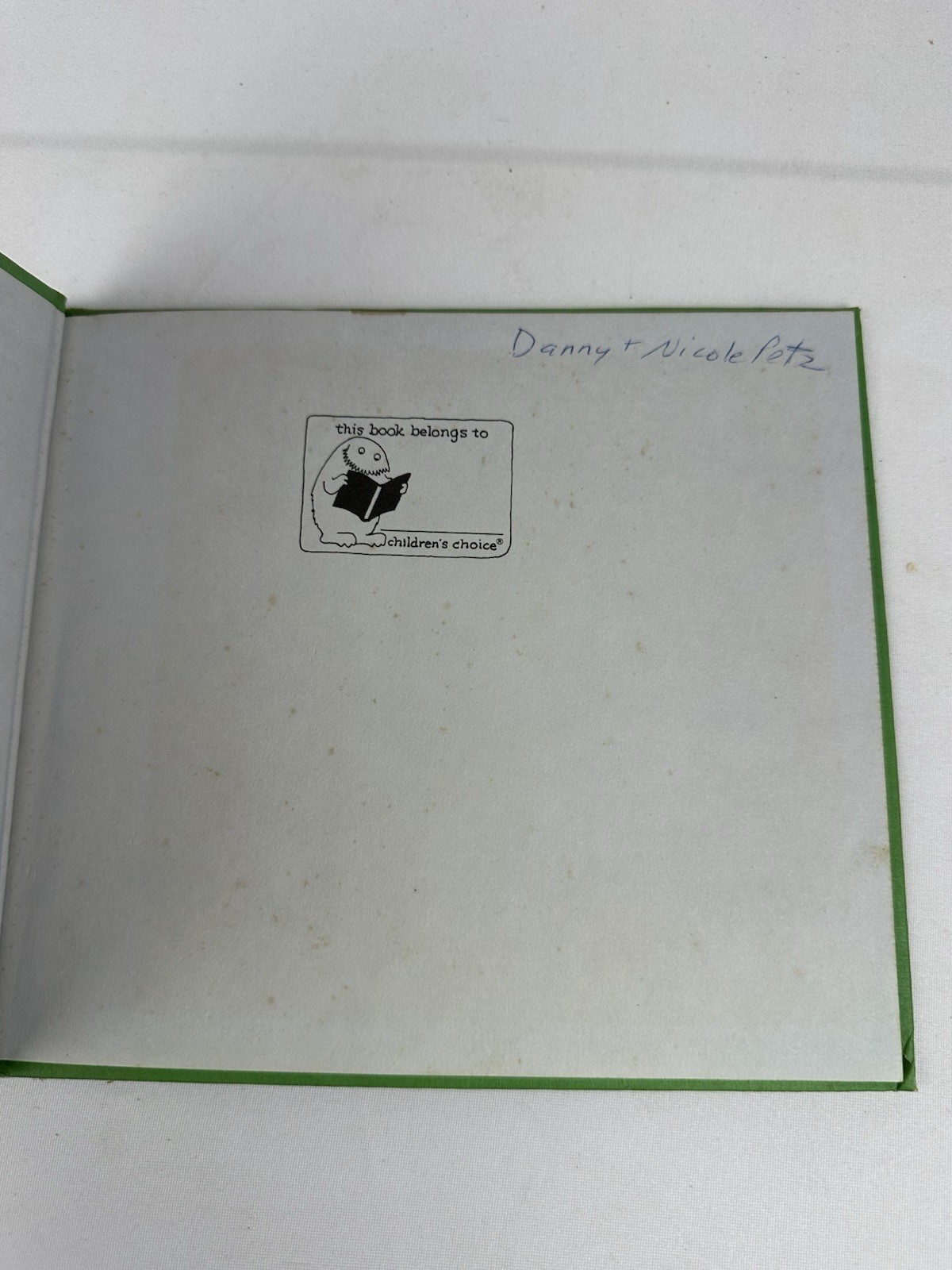 Corduroy: Corduroy by Don Freeman 1968, Hardcover excellent vintage book