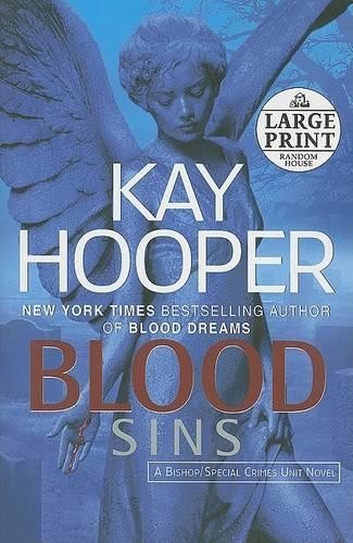 Blood Sins (Random House Large Print), Hooper, Kay
