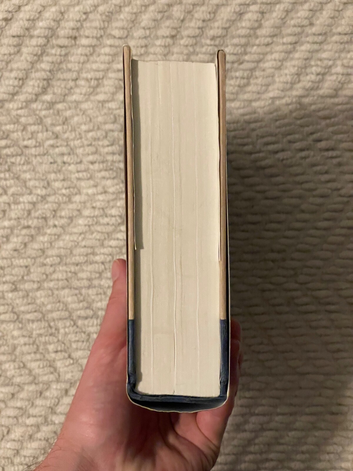 Known and Unknown: A Memoir by Donald Rumsfeld (SIGNED COPY)