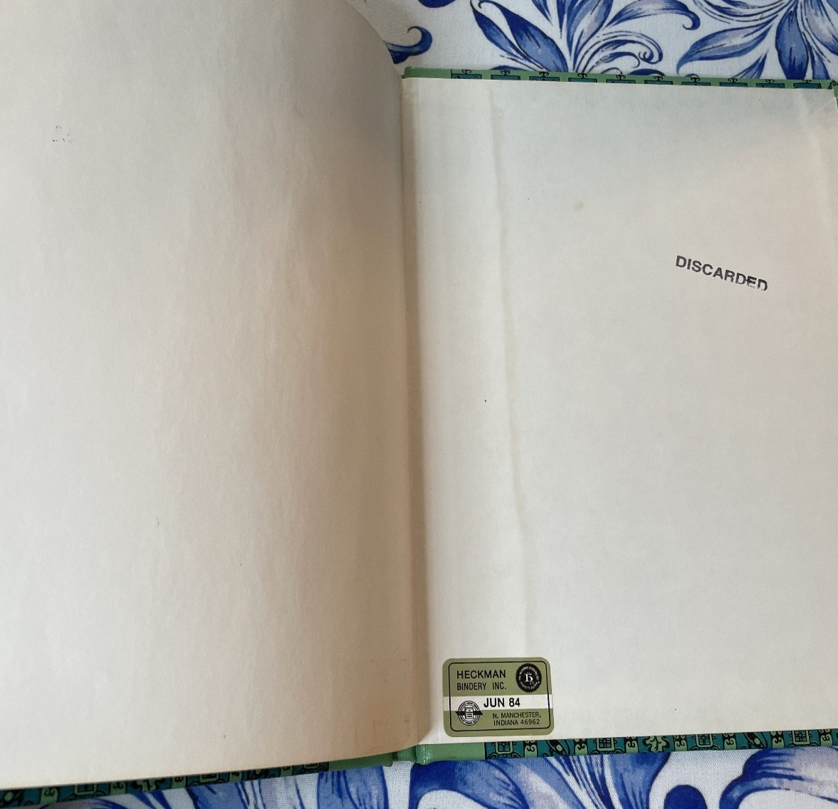 Switzerland: A Picture Book To Remember Her By, David Gibbon, Rebound, HB,Ex-Lib