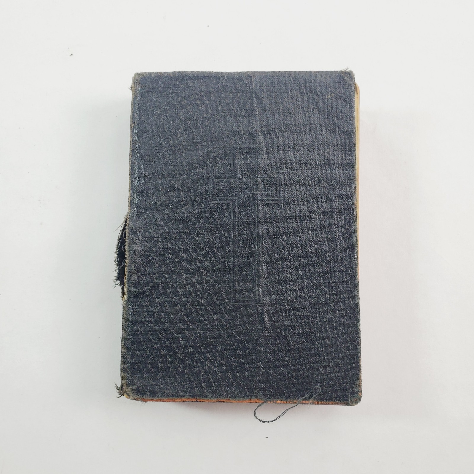 A Manual Of Prayers For The Use Of The Catholic Laity 1916 John Murphy Company