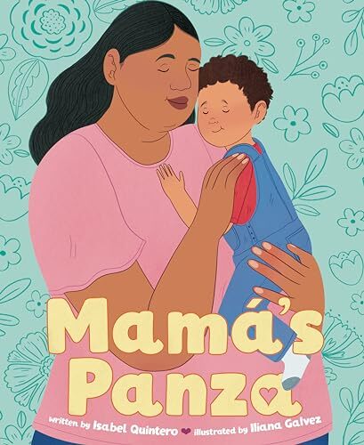 Mamá’s Panza