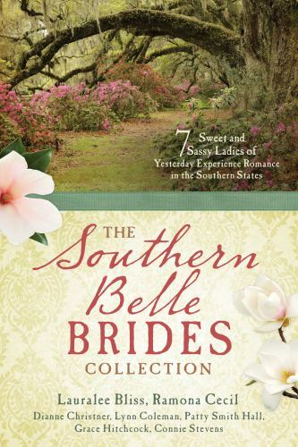 Southern Belle Brides Collection