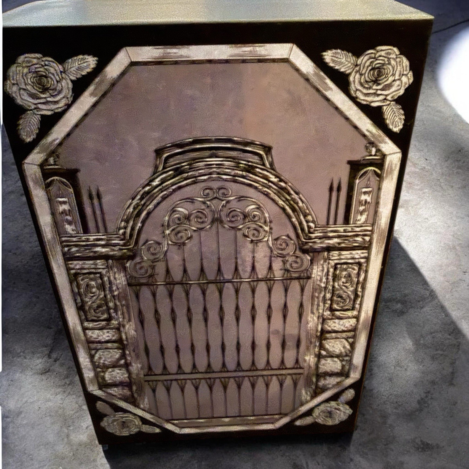 Fae Crate Exclusive Katelyn Taylor Graves + Jagged Hearts Special Edition Set