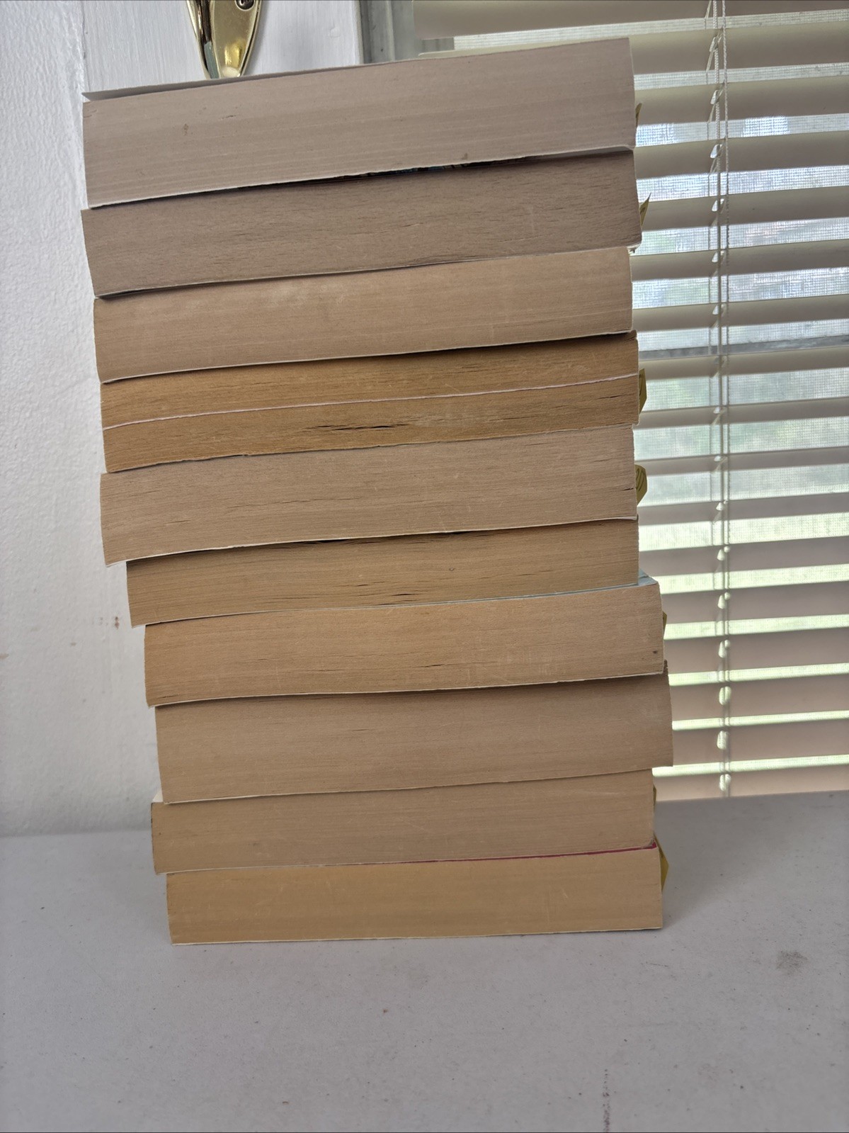 Lot of 10 – Fern Michaels Mass Paperback Books – FREE SHIPPING