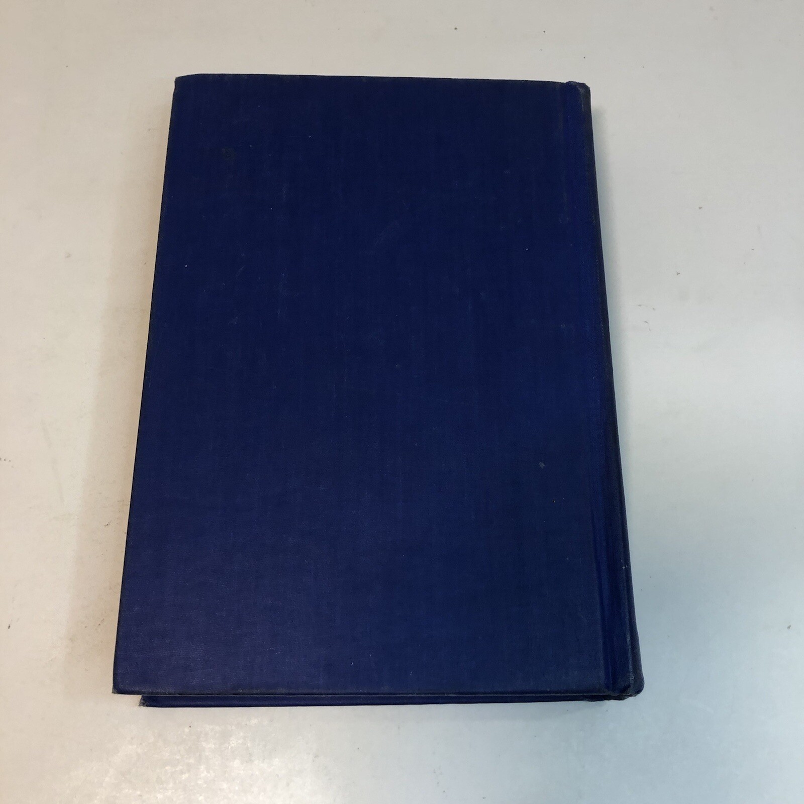 Dead Men Tell Tales by Harry Rimmer 1945 Eighth Edition Forensics