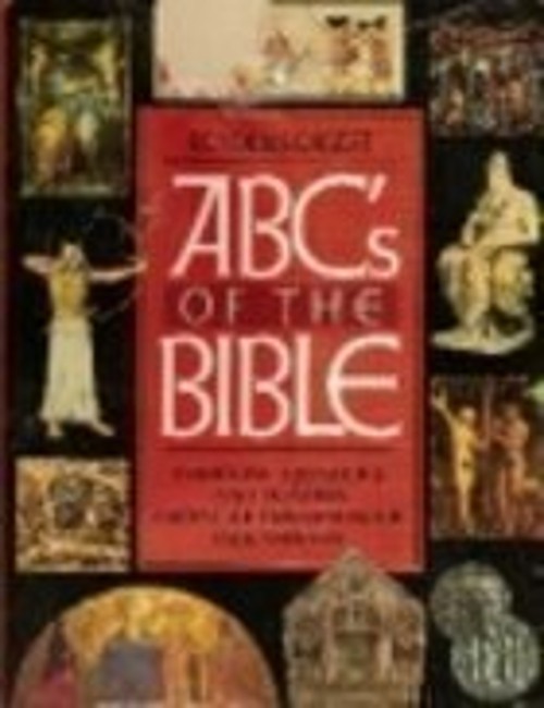ABCs of the Bible Hardcover Reader’s Digest Editors