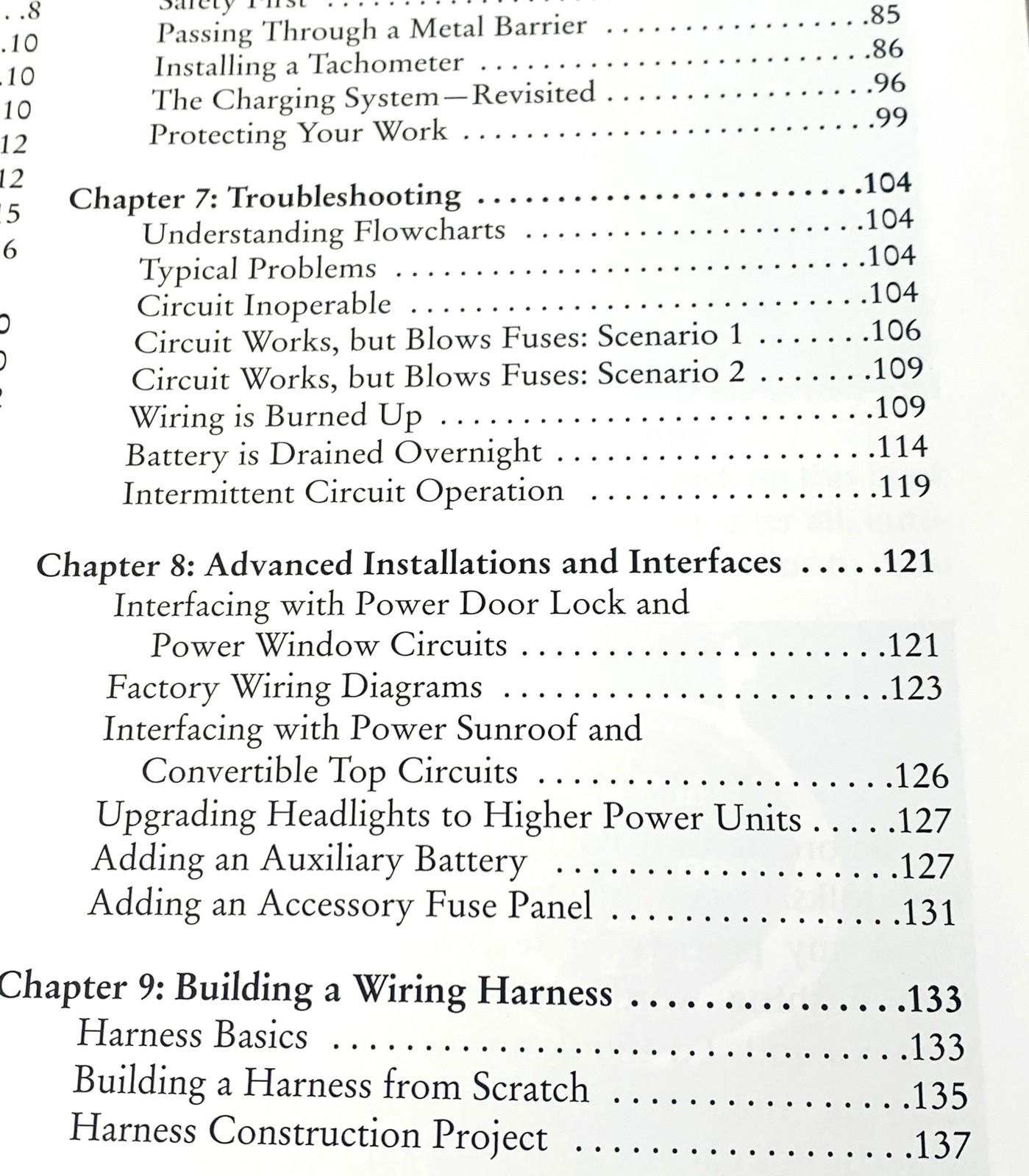 Automotive Wiring & Electrical Systems SA Design Workbench How-To Tony Candela