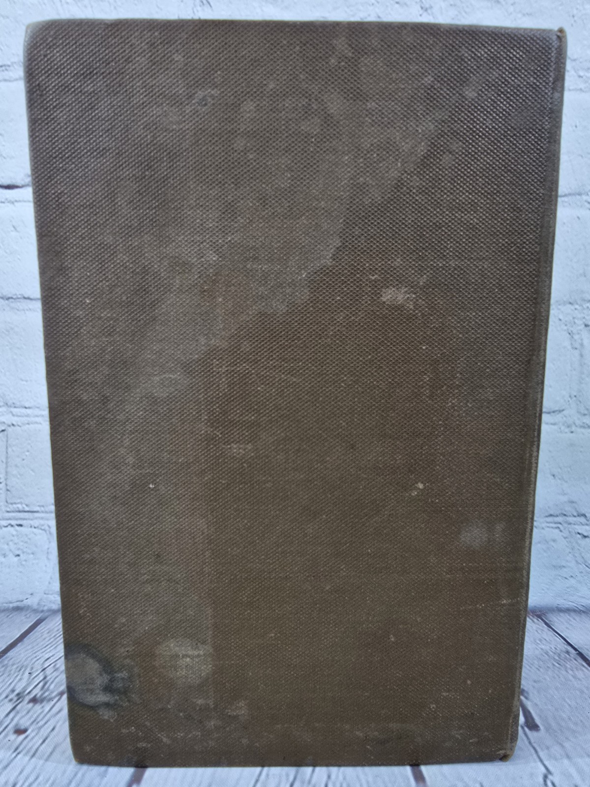 The Iron Heel By Jack London Antique 1913 Hardcover Dystopian Novel Good