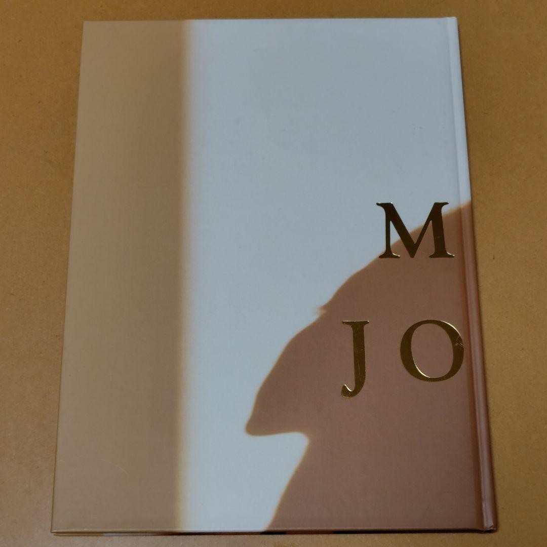 Mika Nakashima 2007 YES MY JOY Tour Pamphlet Photo Book Talents