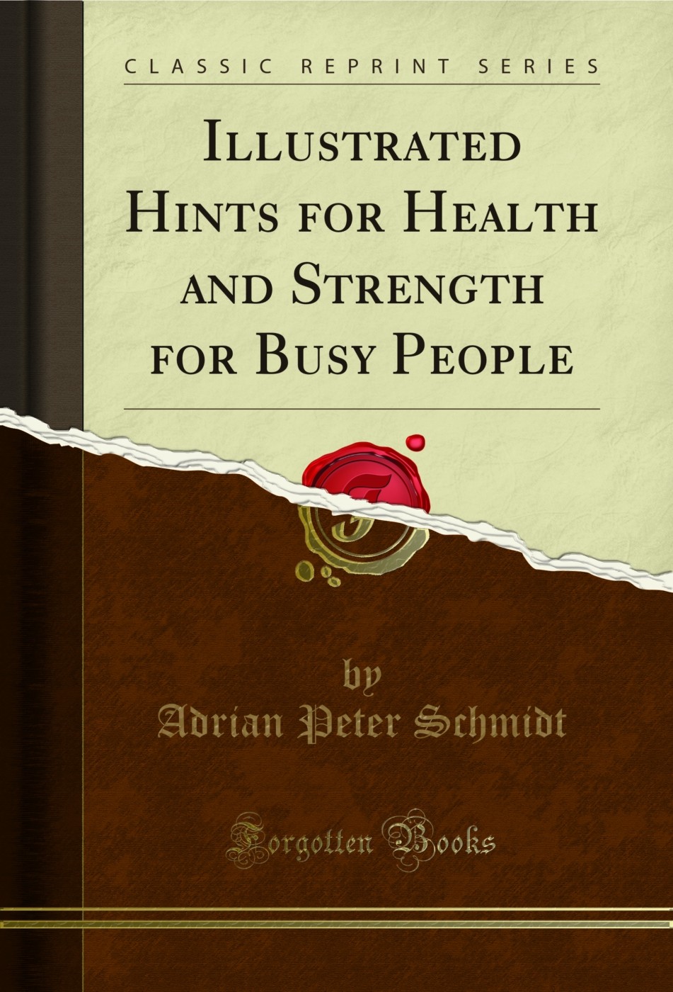 Illustrated Hints for Health and Strength for Busy People (Classic Reprint)