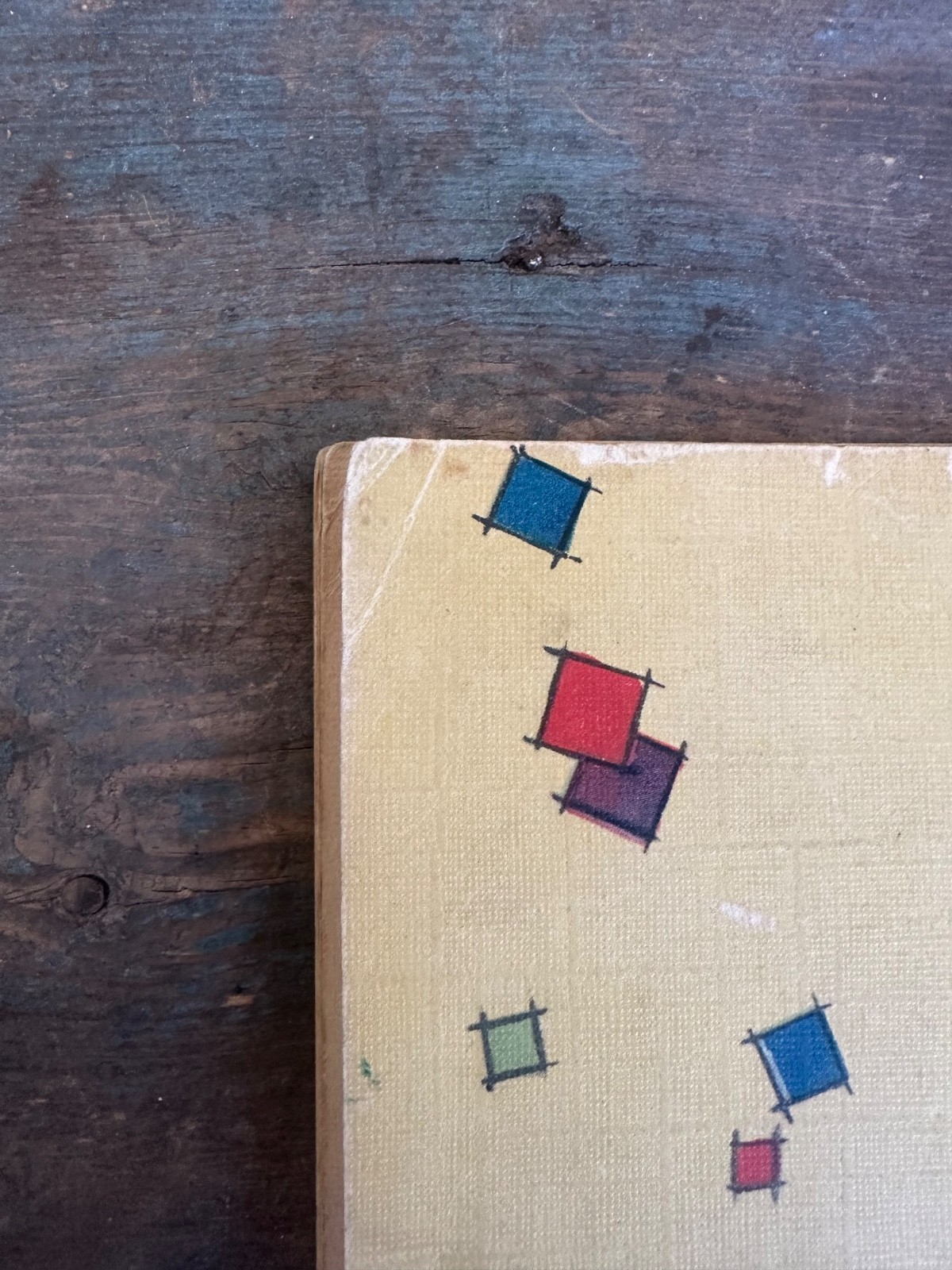 1935 Walt Disney’s Donald Duck Book Whitman Publishing Original!