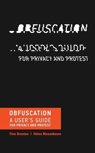 Obfuscation A Users Guide for – VERY GOOD