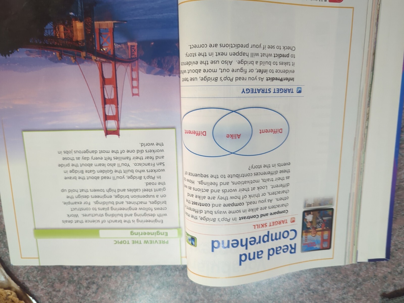 Journeys Ser.: Journeys : Common Core Student Edition Volume 1 Grade 3 2014…