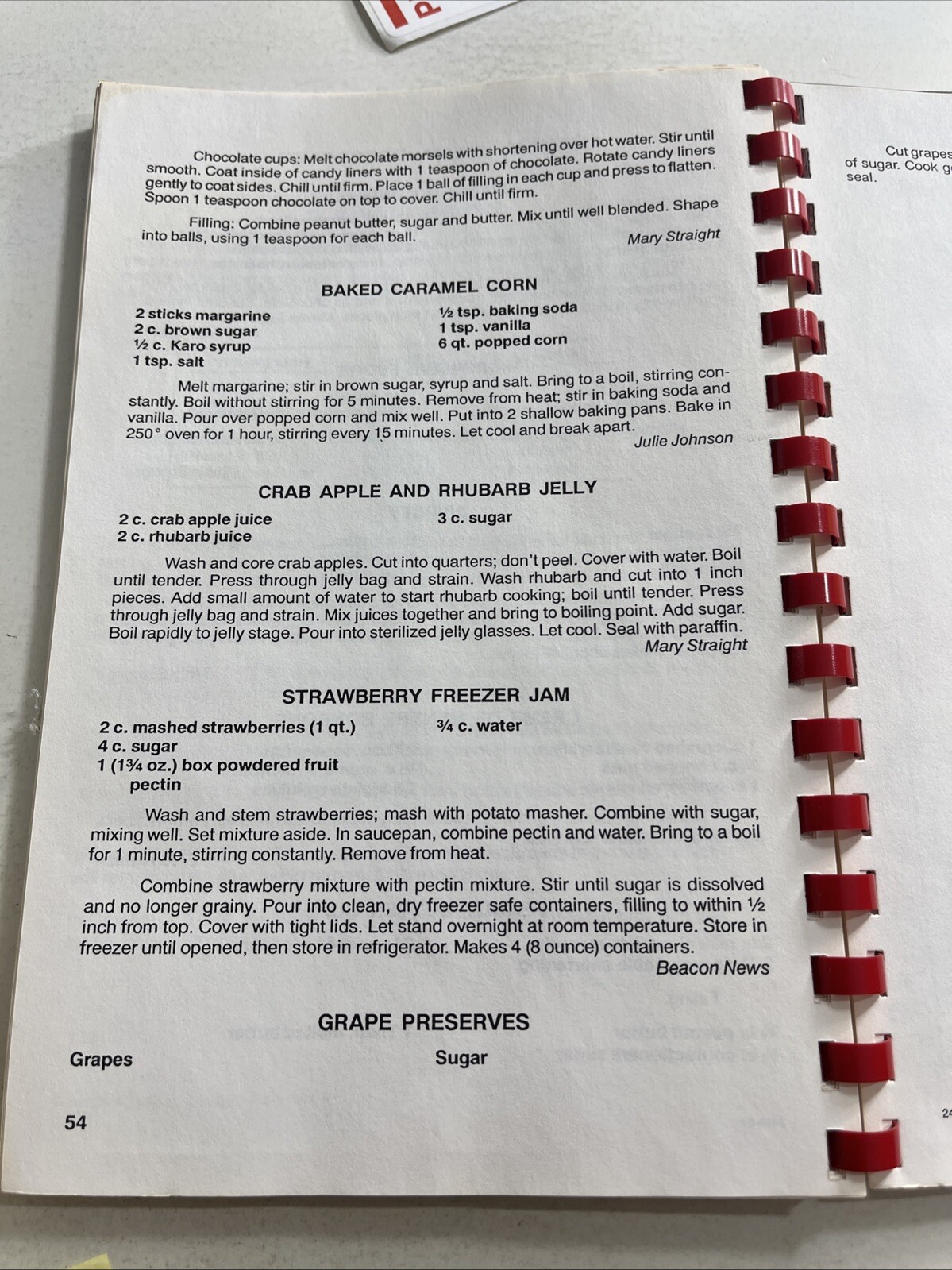 Carpentersville IL Illinois cookbook School Bus Drivers Czech Bohemian Kolaches
