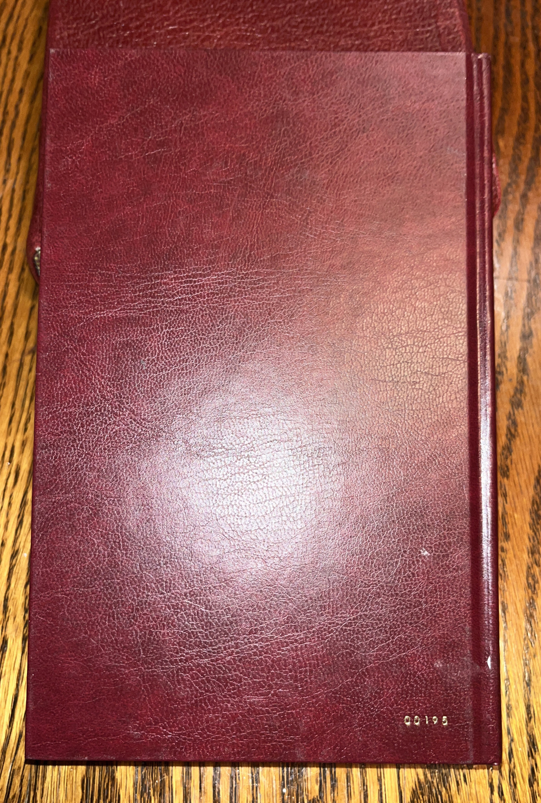 The Bible God’s Holy Word New International Version
