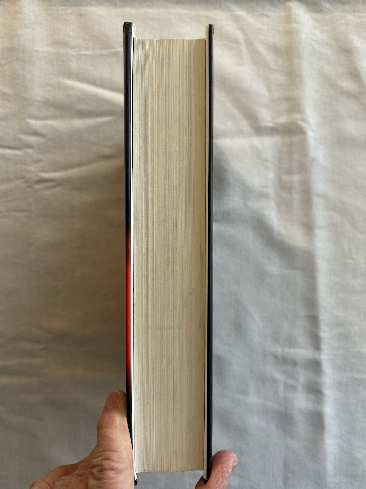 Chainfire by Terry Goodkind (2005, First Ed. HC)