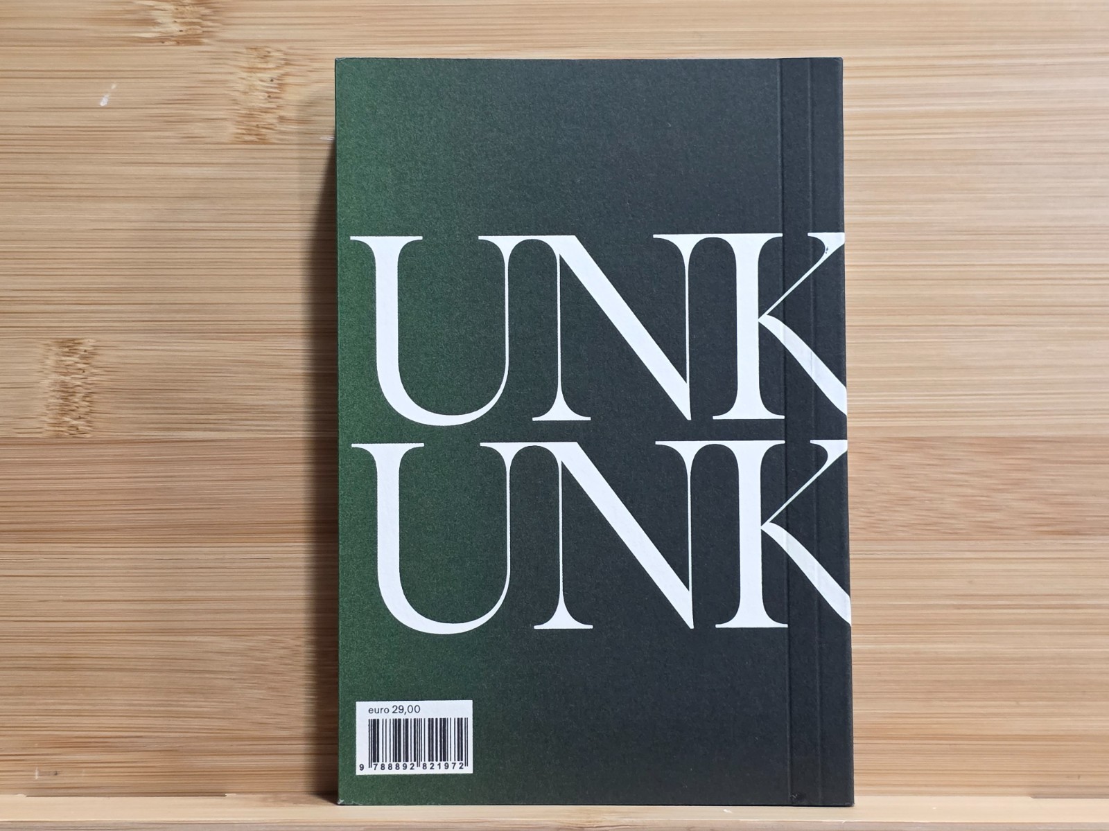 Unknown Unknowns An Introduction To Mysteries Essays 23rd Triennale Milano Italy