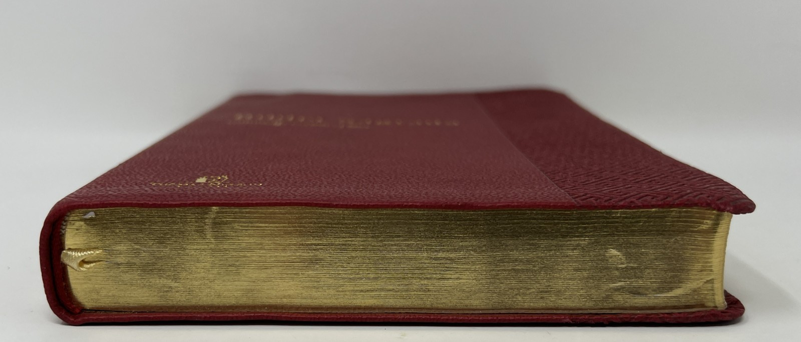 SPANISH BIBLE / RELIGION: Biblia Sagrada: NVI – 2011 SC Pub. by Thomas Nelson