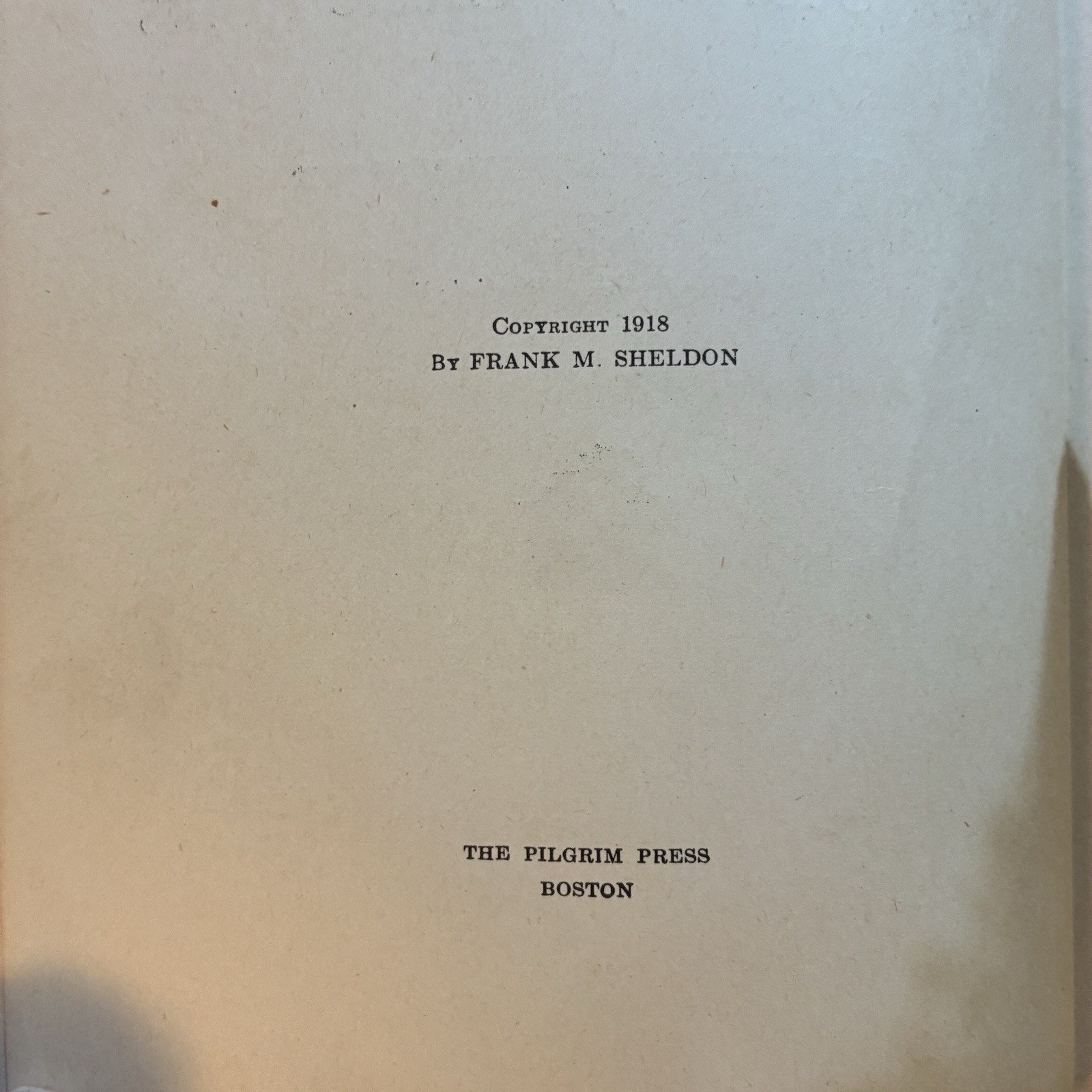 STAR STORIES FOR LITTLE FOLKS by Gertrude Chandler Warner vintage 1918