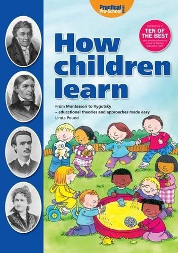 Linda Pound How Children Learn (Paperback) (UK IMPORT)